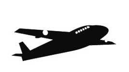 Airplane Icon