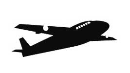 Plane Icon