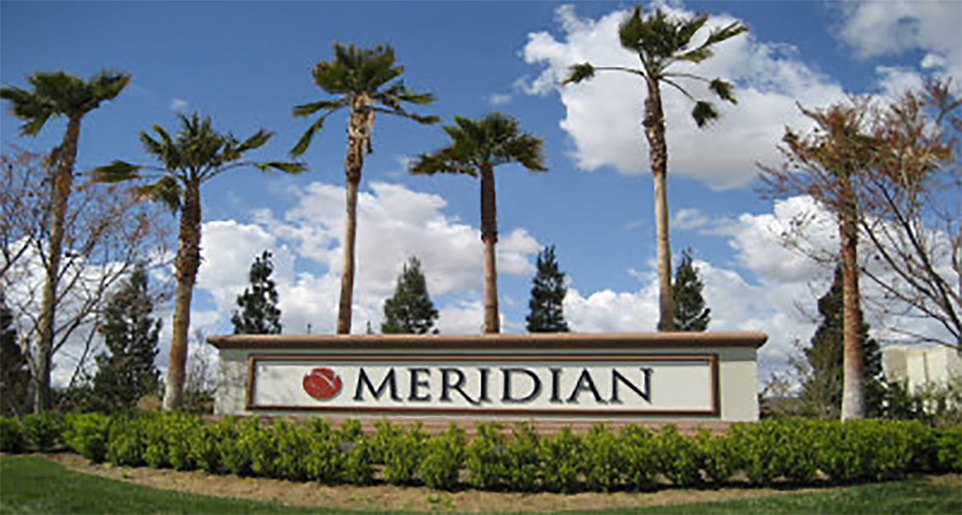 Meridian